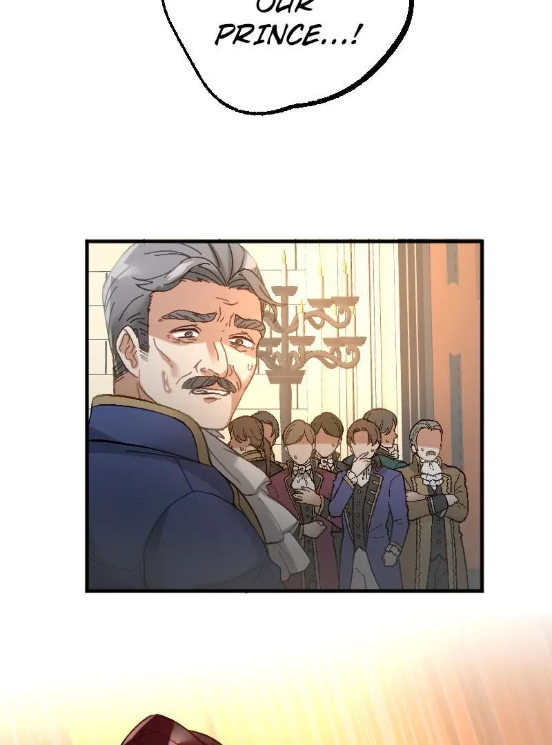 The Armored Prince’s Awkward Love Chapter 2 page 59