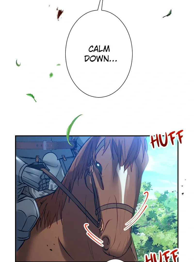 The Armored Prince’s Awkward Love Chapter 9 page 78
