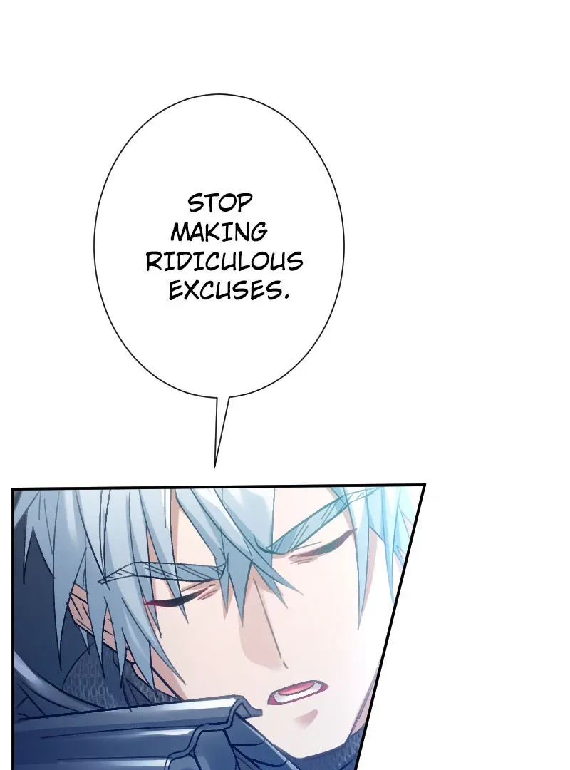The Armored Prince’s Awkward Love Chapter 6 page 42