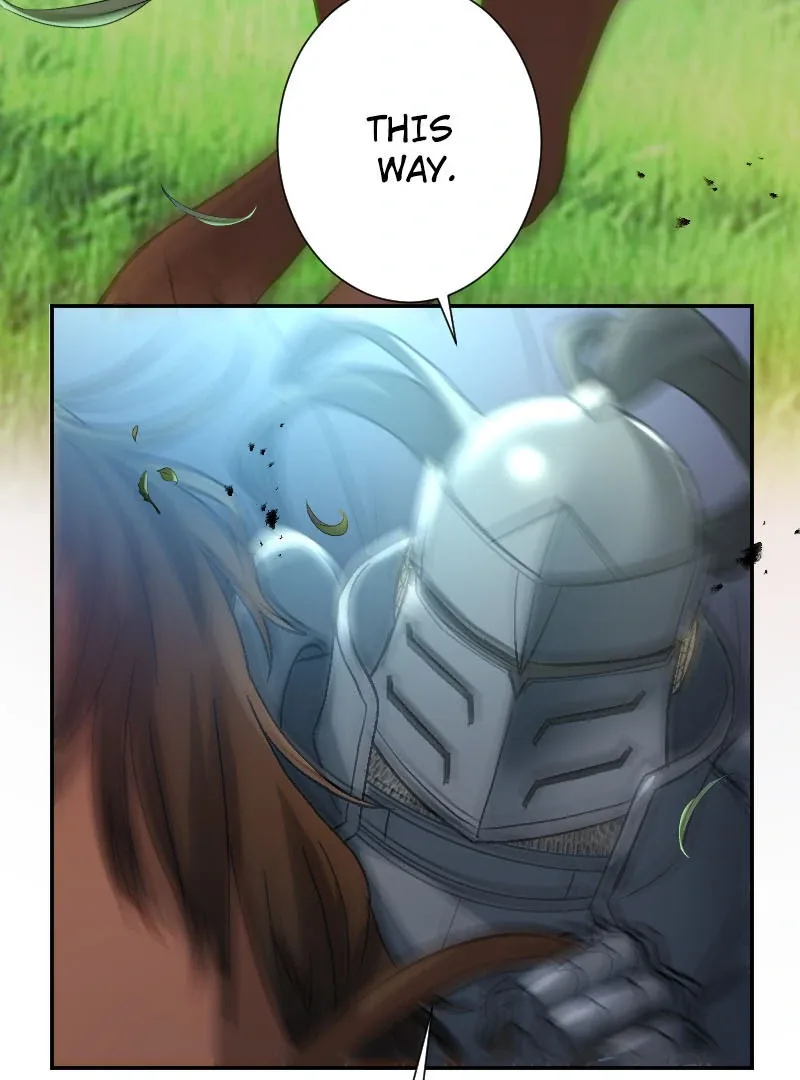 The Armored Prince’s Awkward Love Chapter 9 page 77