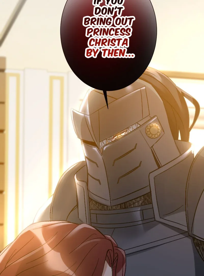 The Armored Prince’s Awkward Love Chapter 9 page 60