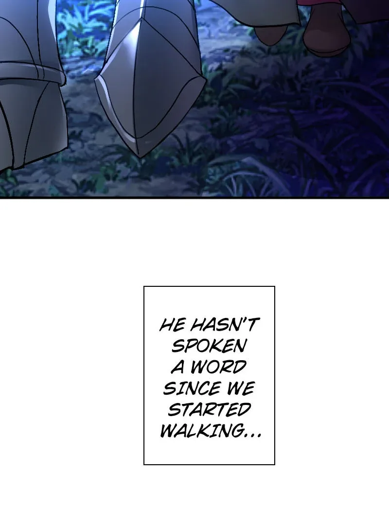 The Armored Prince’s Awkward Love Chapter 4 page 46