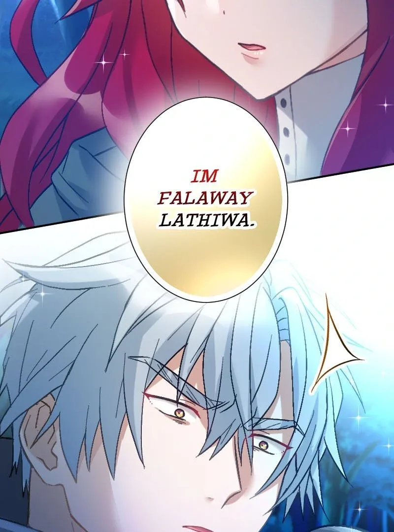 The Armored Prince’s Awkward Love Chapter 6 page 30