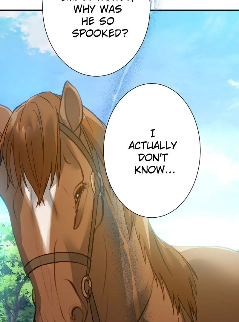 The Armored Prince’s Awkward Love Chapter 9 page 86