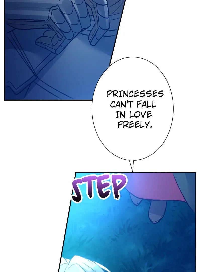 The Armored Prince’s Awkward Love Chapter 6 page 43