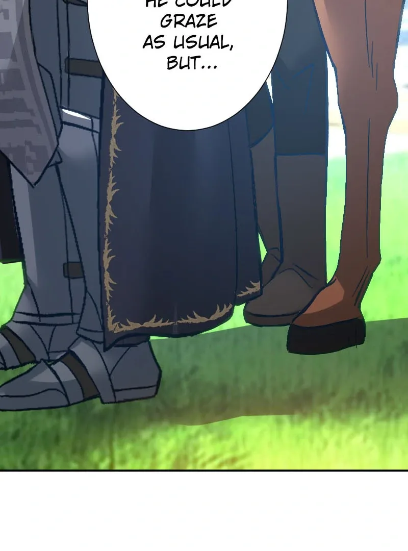 The Armored Prince’s Awkward Love Chapter 9 page 88