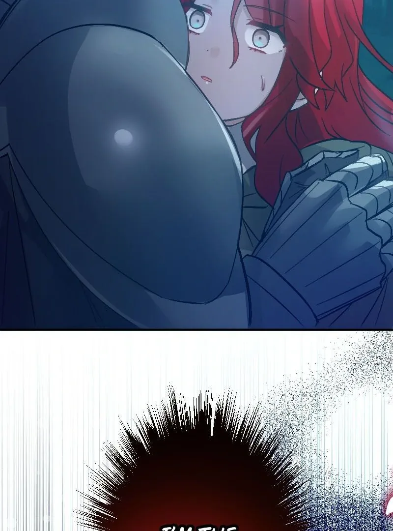The Armored Prince’s Awkward Love Chapter 6 page 3