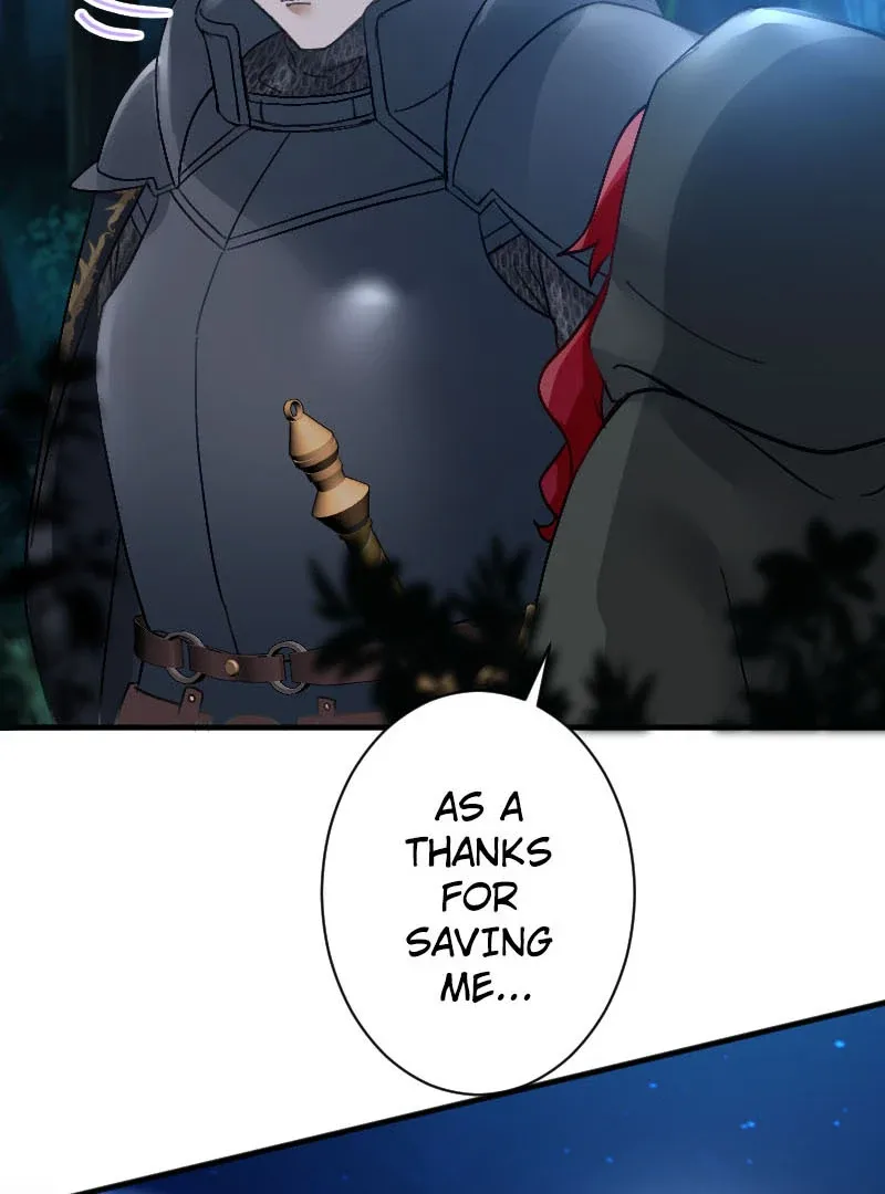 The Armored Prince’s Awkward Love Chapter 5 page 28