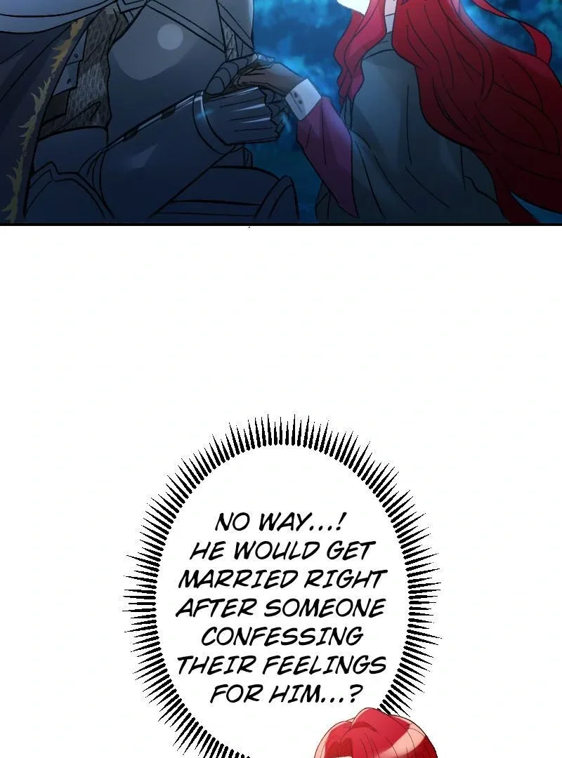 The Armored Prince’s Awkward Love Chapter 6 page 62