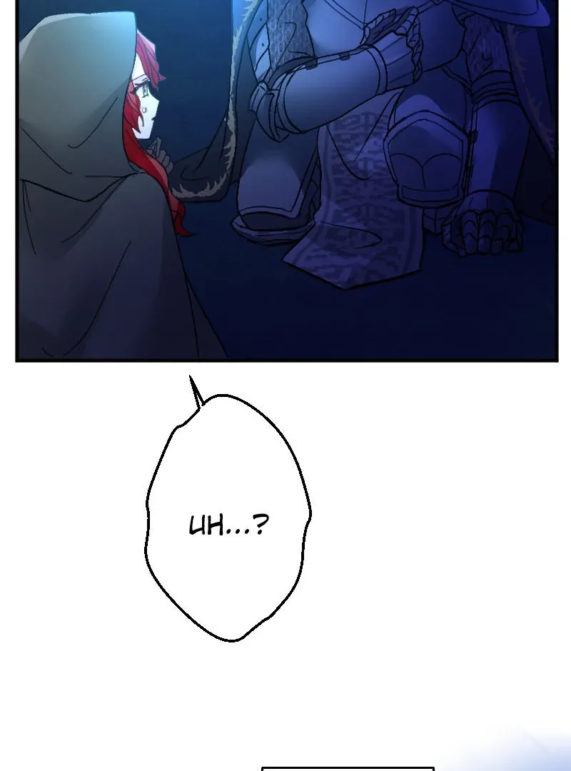 The Armored Prince’s Awkward Love Chapter 4 page 62