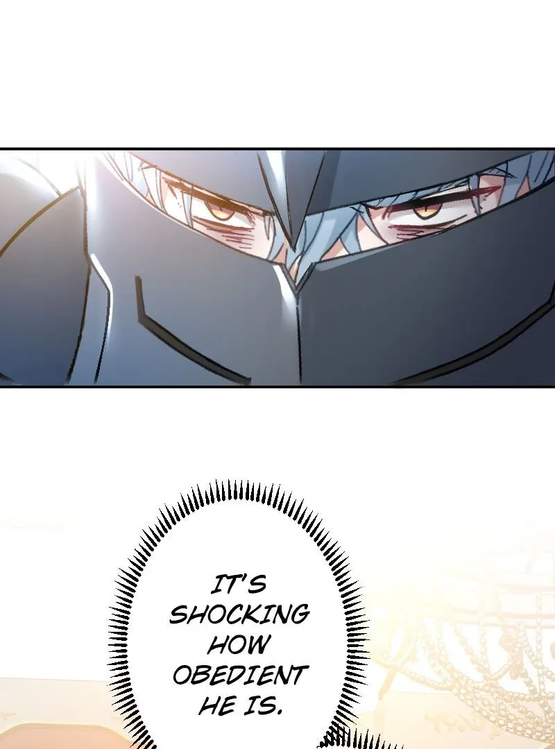 The Armored Prince’s Awkward Love Chapter 9 page 40