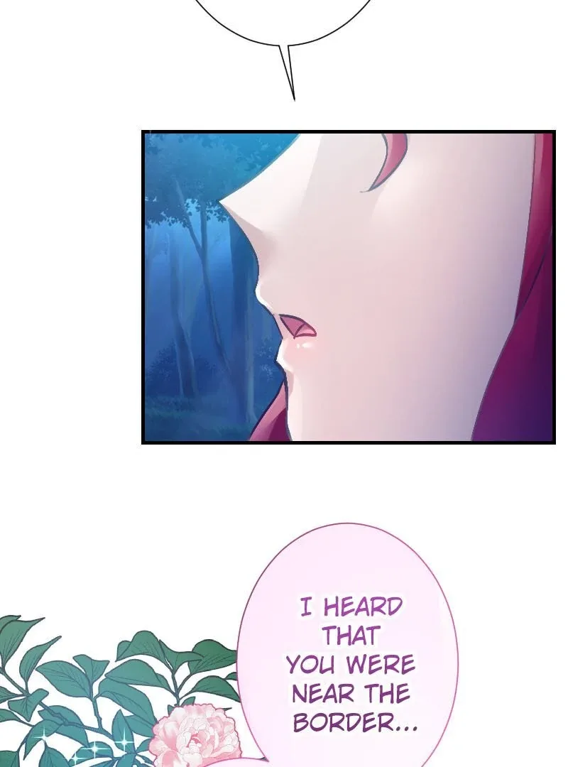 The Armored Prince’s Awkward Love Chapter 6 page 34