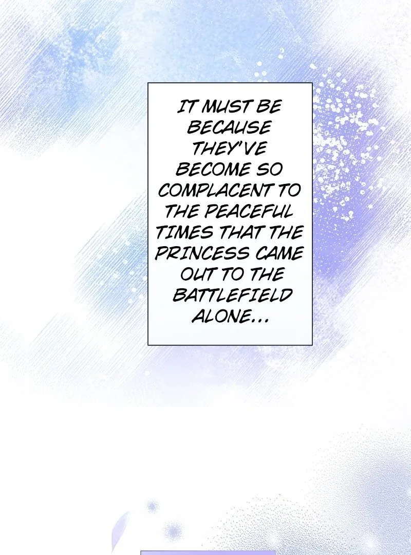 The Armored Prince’s Awkward Love Chapter 9 page 43
