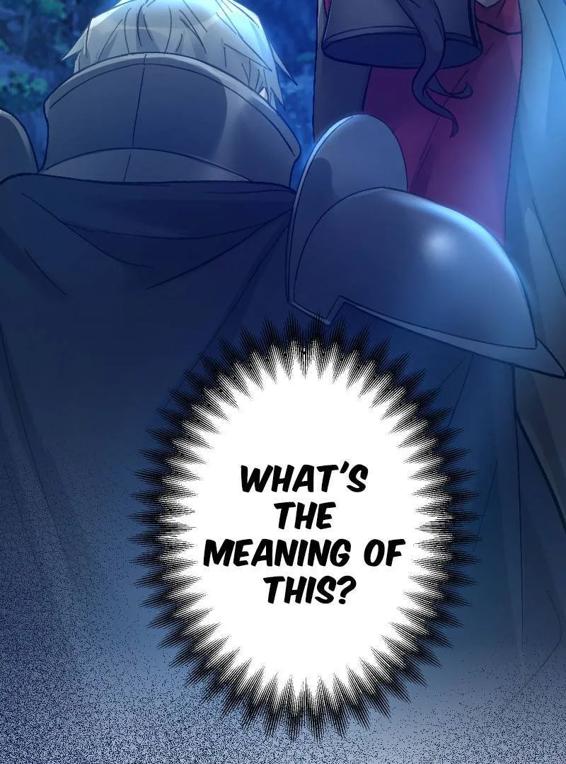 The Armored Prince’s Awkward Love Chapter 5 page 4