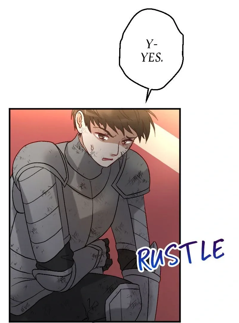 The Armored Prince’s Awkward Love Chapter 2 page 69