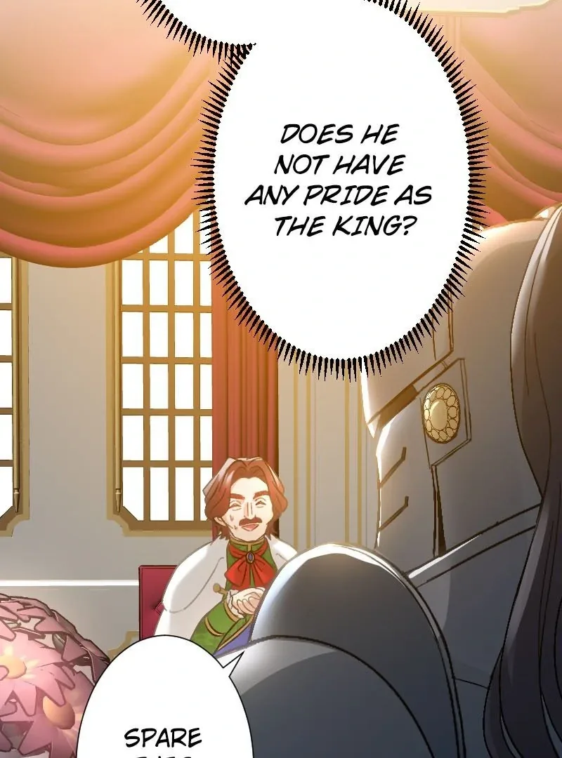 The Armored Prince’s Awkward Love Chapter 9 page 41
