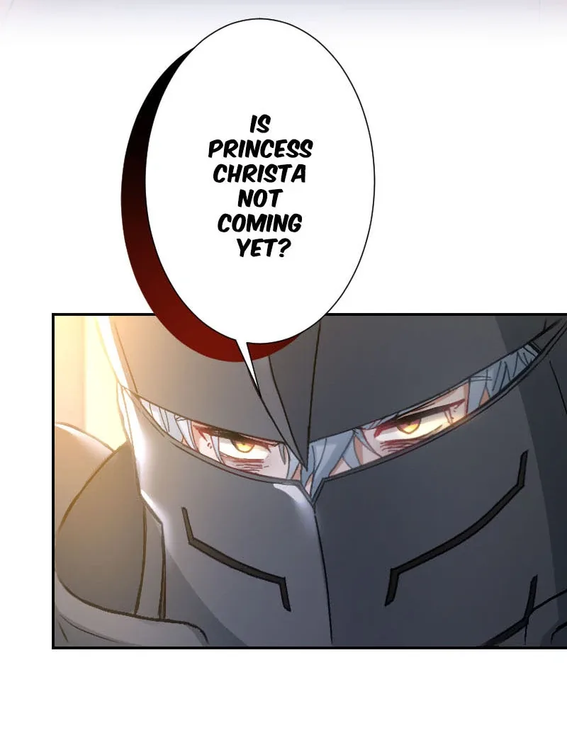 The Armored Prince’s Awkward Love Chapter 9 page 53