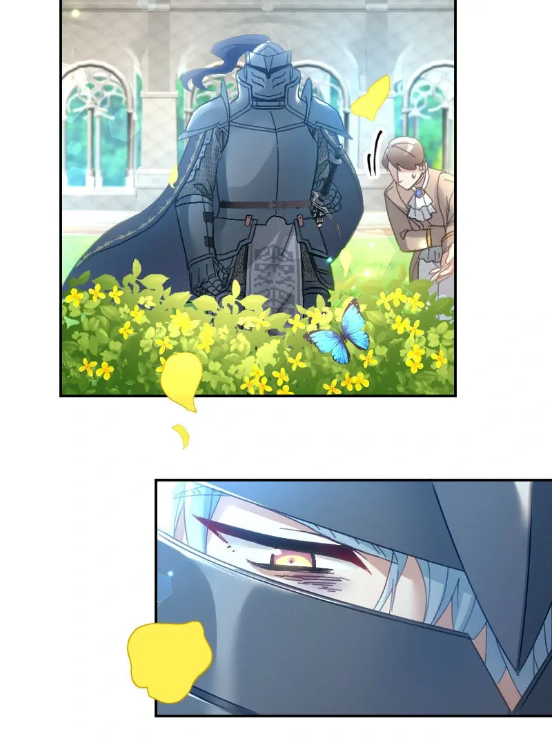 The Armored Prince’s Awkward Love Chapter 9 page 64