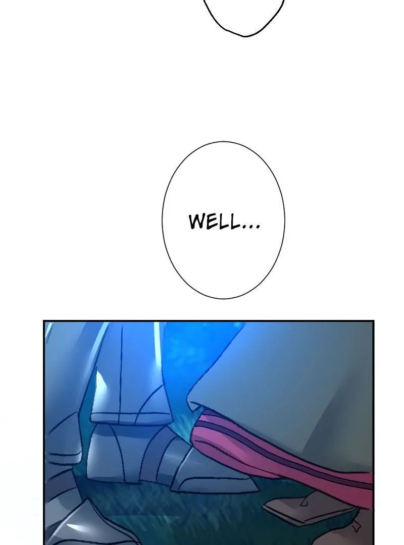 The Armored Prince’s Awkward Love Chapter 6 page 8