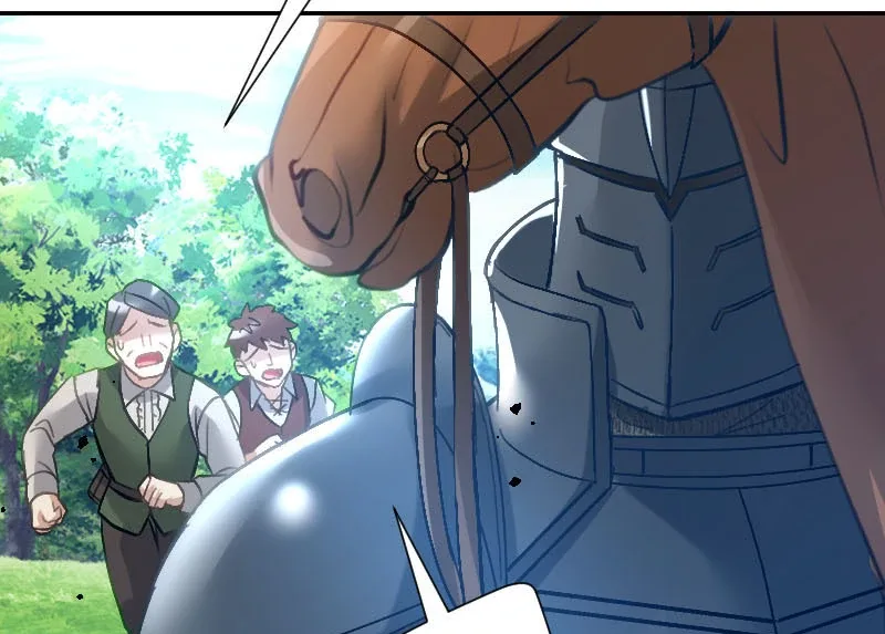 The Armored Prince’s Awkward Love Chapter 9 page 80