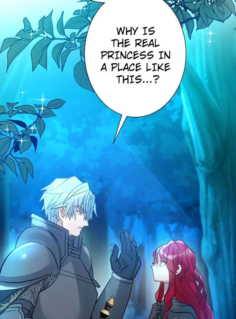The Armored Prince’s Awkward Love Chapter 6 page 32