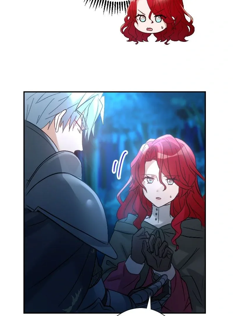 The Armored Prince’s Awkward Love Chapter 6 page 63