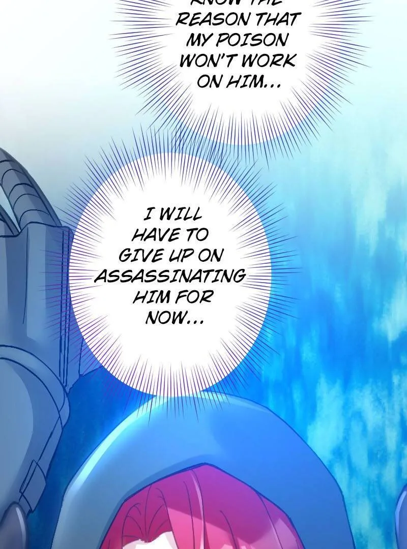 The Armored Prince’s Awkward Love Chapter 6 page 23