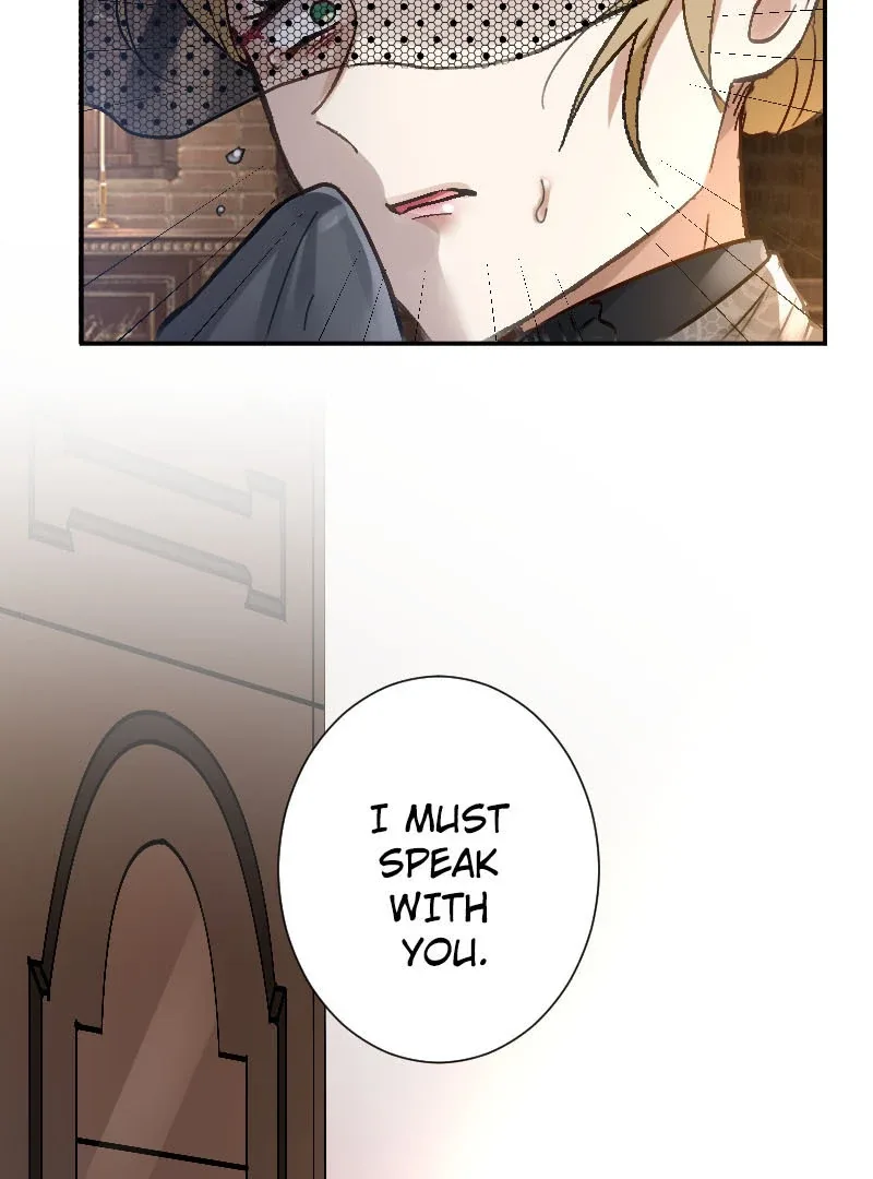 The Armored Prince’s Awkward Love Chapter 7 page 29