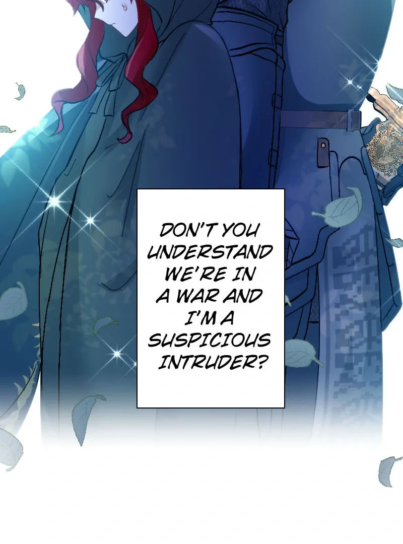 The Armored Prince’s Awkward Love Chapter 4 page 54