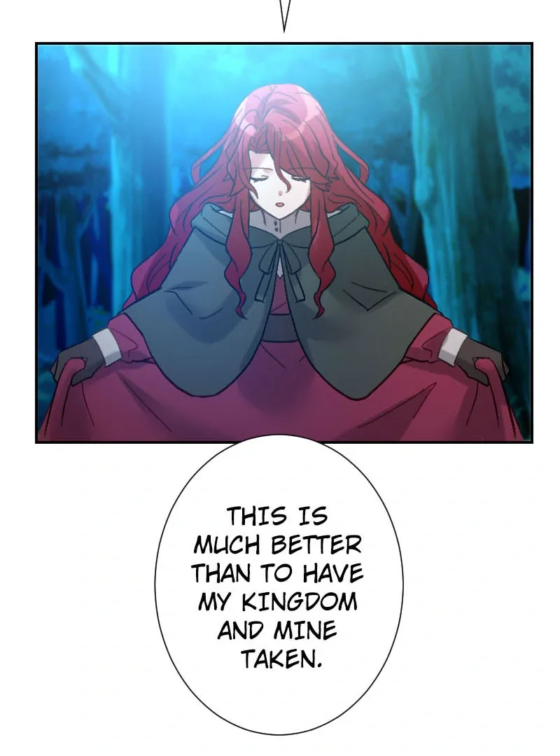 The Armored Prince’s Awkward Love Chapter 6 page 87