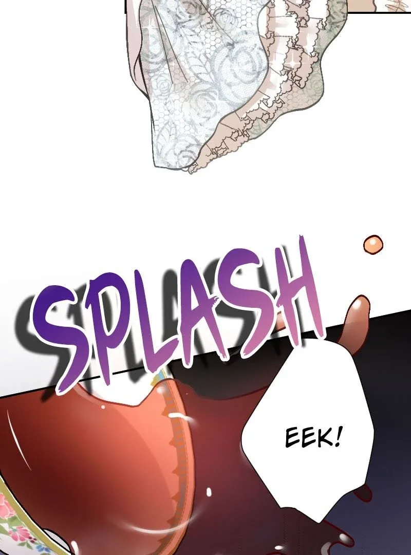 The Armored Prince’s Awkward Love Chapter 7 page 57