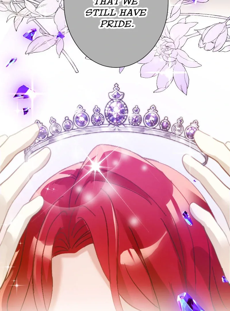 The Armored Prince’s Awkward Love Chapter 7 page 40