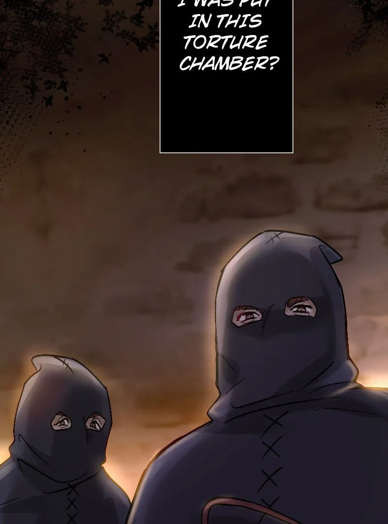The Armored Prince’s Awkward Love Chapter 8 page 8