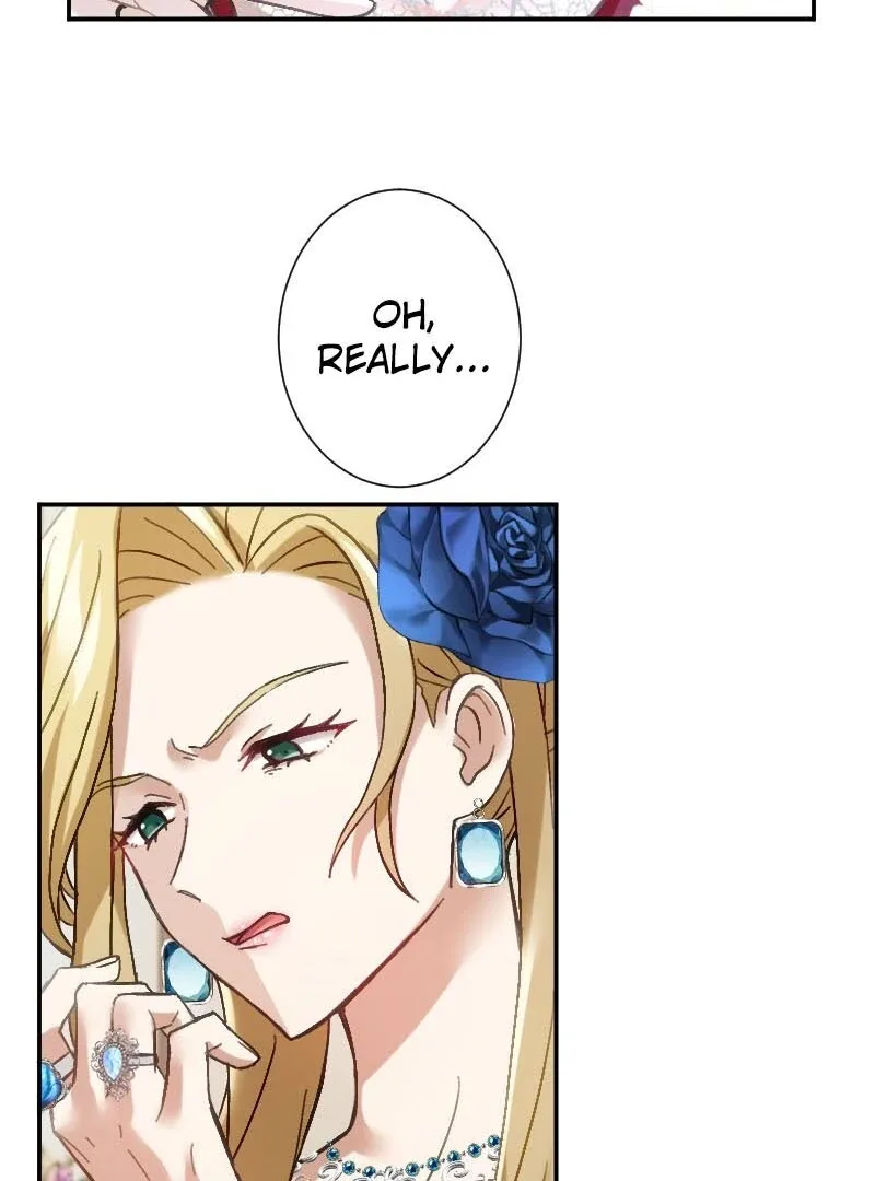 The Armored Prince’s Awkward Love Chapter 7 page 55