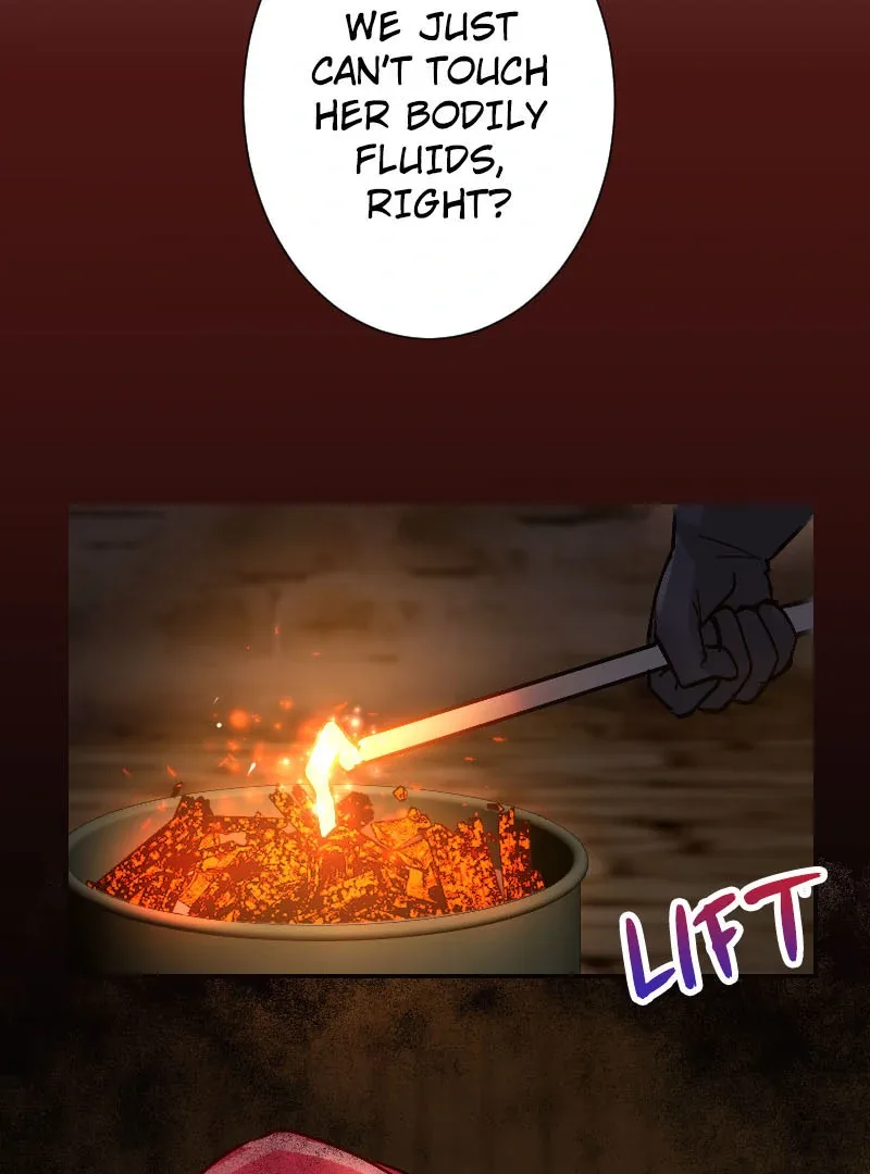 The Armored Prince’s Awkward Love Chapter 8 page 15