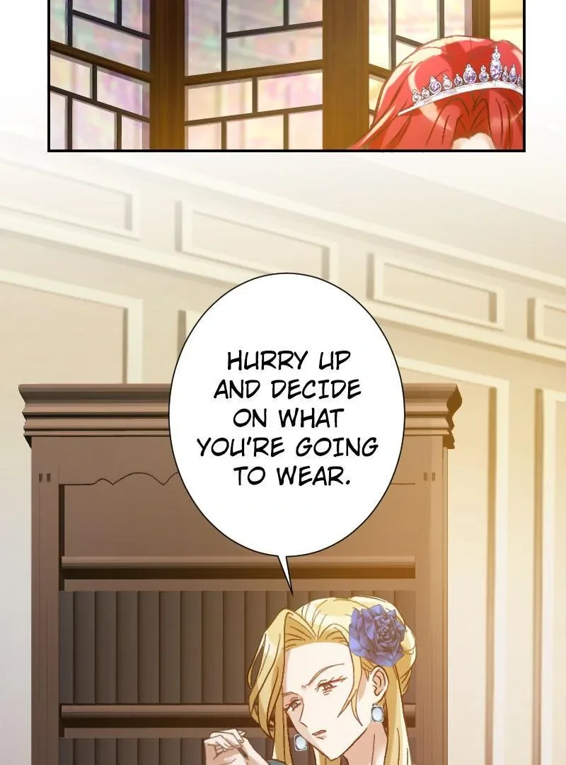 The Armored Prince’s Awkward Love Chapter 7 page 50