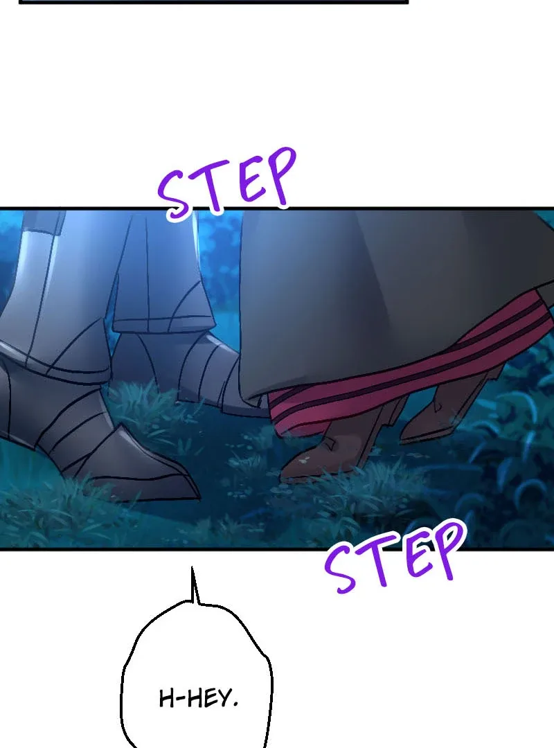 The Armored Prince’s Awkward Love Chapter 5 page 32