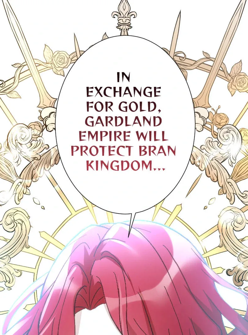 The Armored Prince’s Awkward Love Chapter 6 page 91