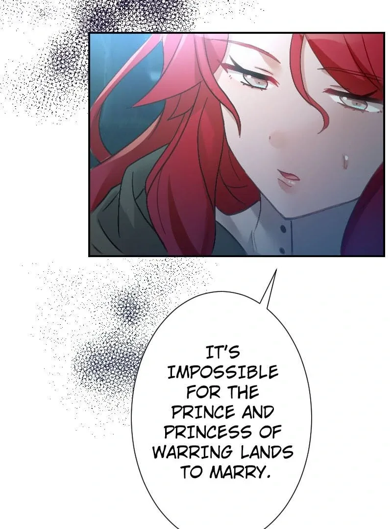 The Armored Prince’s Awkward Love Chapter 6 page 69