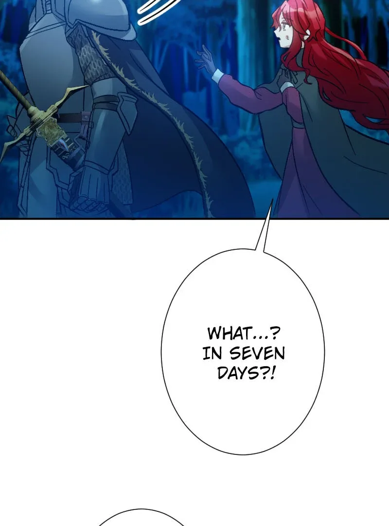 The Armored Prince’s Awkward Love Chapter 6 page 96