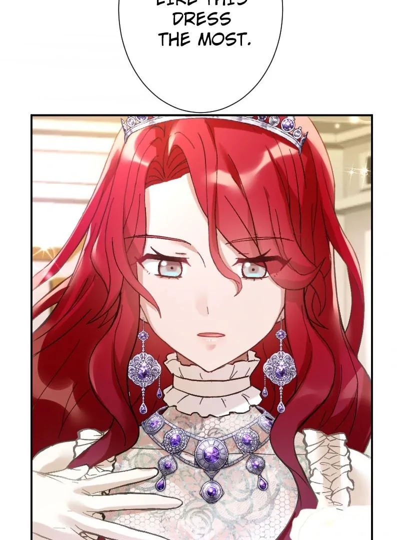 The Armored Prince’s Awkward Love Chapter 7 page 54