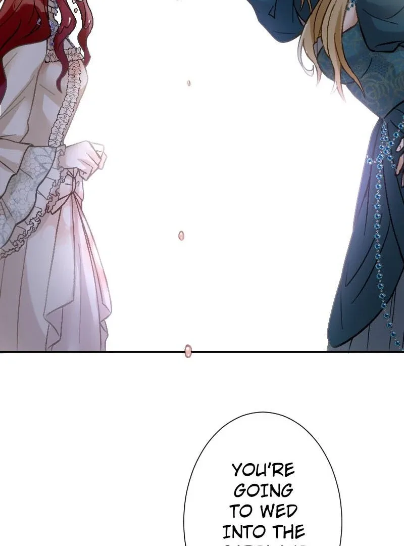 The Armored Prince’s Awkward Love Chapter 7 page 61