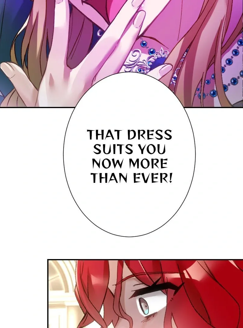 The Armored Prince’s Awkward Love Chapter 7 page 66