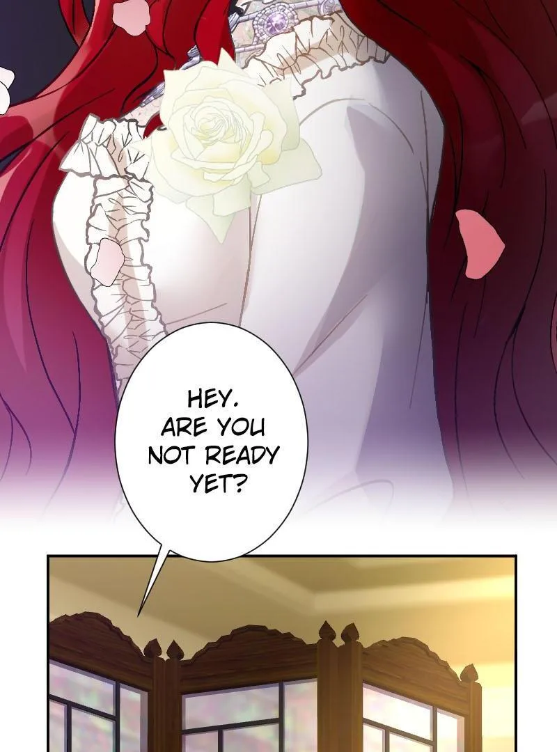 The Armored Prince’s Awkward Love Chapter 7 page 49