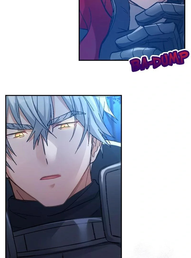 The Armored Prince’s Awkward Love Chapter 7 page 5