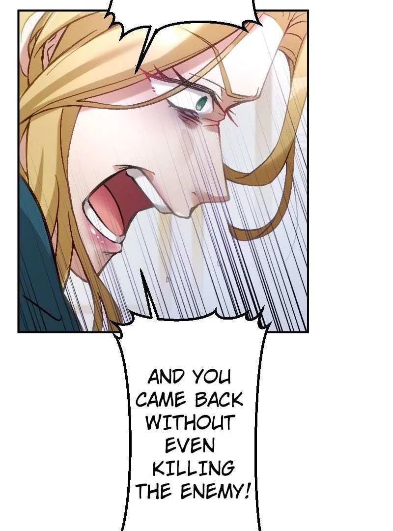The Armored Prince’s Awkward Love Chapter 7 page 77