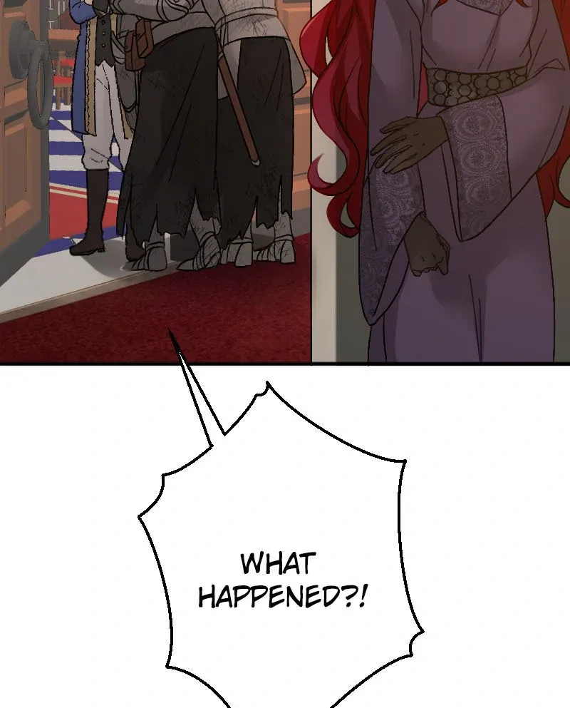 The Armored Prince’s Awkward Love Chapter 2 page 47