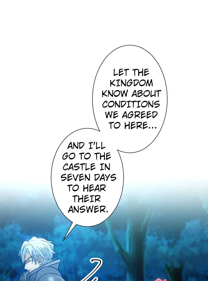The Armored Prince’s Awkward Love Chapter 6 page 95