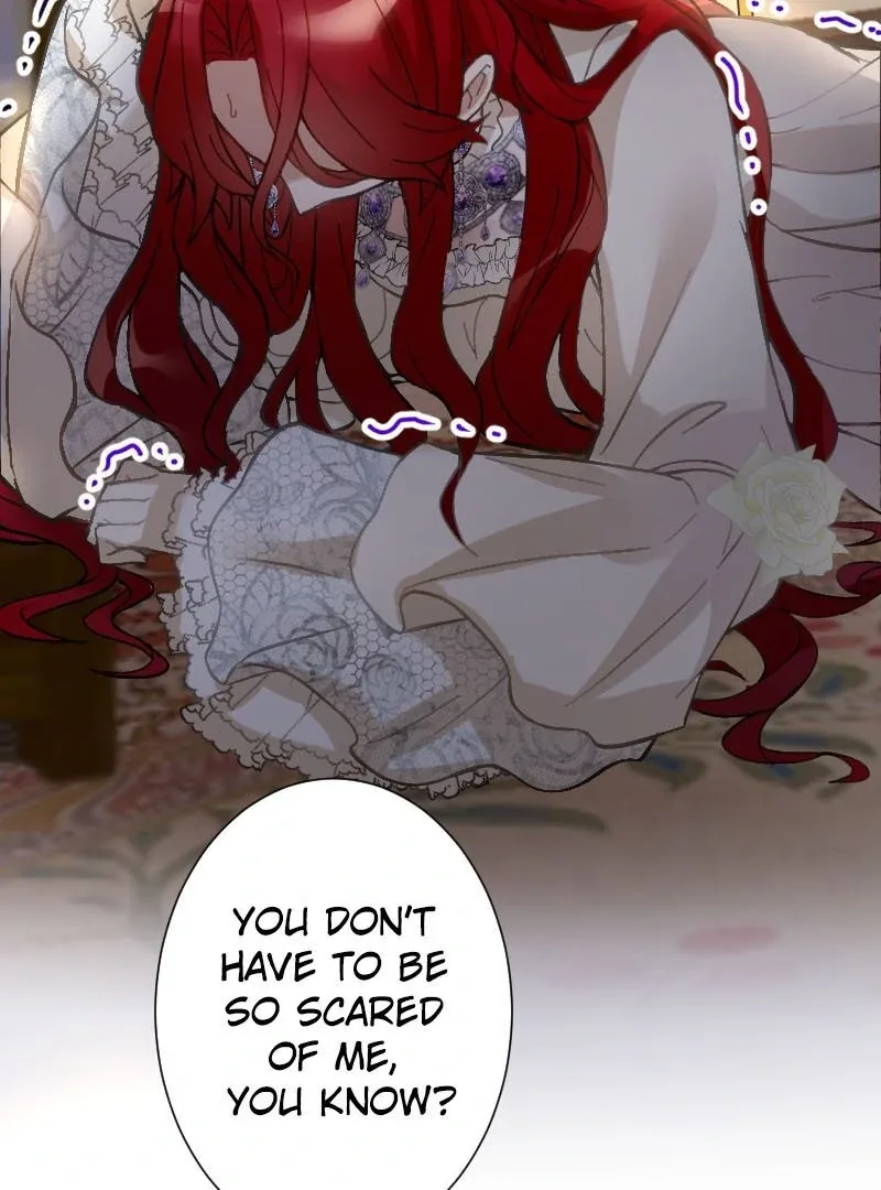 The Armored Prince’s Awkward Love Chapter 7 page 71
