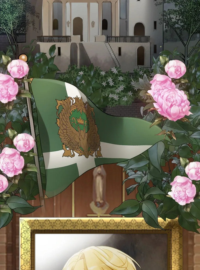 The Armored Prince’s Awkward Love Chapter 7 page 21